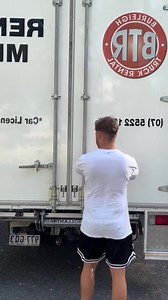 200K views · 4.1K reactions | Stuck in a Truck | Hanky Pranky | Facebook