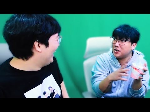 Did You Take My Ice Cream? | K-Sangdo Emergency Training Camp EP.2