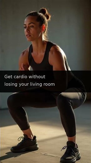 Runs Without Ruining Your Apartment