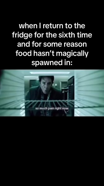 #1408 #meme #joke #fridge #kitchen #memes #fyp #whatdoyouwantfromme