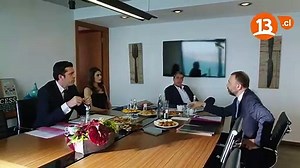 PARAMPARCA - Capitulo 34 Español Completo parte 1