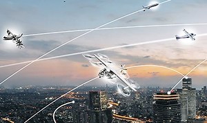 NASA news: Space agency announces flying car ‘Grand Challenge’