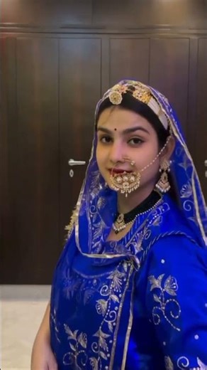 Payaliya peru to 🥰🧿❤💝👑 #rajasthani #ghoomar4u #yt #rajputi #folkdance #rajputiswag #indiandance