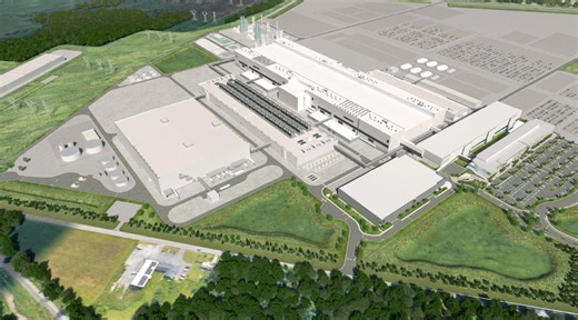 Micron groundbreaking now set for end of 2025 (Good Morning CNY for Oct. 3)