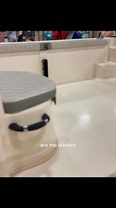 3.5K views · 42 reactions | A walkthrough of the world-class LS series from Carolina Skiff. Check out the top line benefits of the 24 LS at the 2026 Miami Bow Show. | Carolina Skiff | Facebook