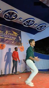 Fresher Reception-Fall 2025 Department of English | Shazid Hasan Saikat