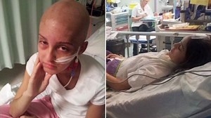 New treatment to protect children receiving chemotherapy from hearing loss