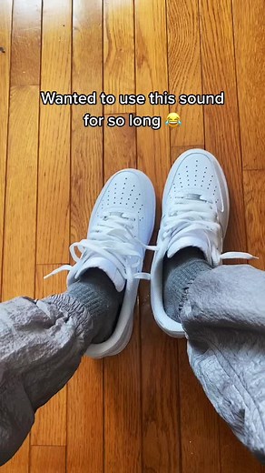 The Ultimate Fresh Pair: Brand New Air Force 1 Asian Accent Sound