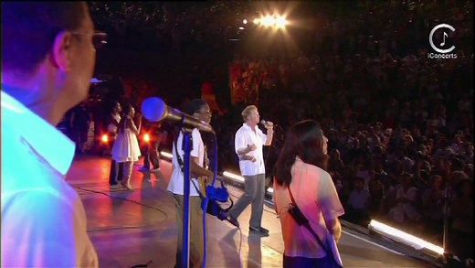 Simply Red - Sunrise (live)
