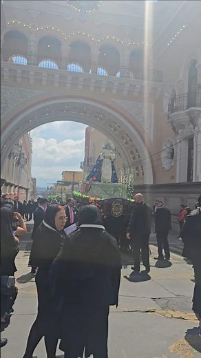 Agnus Dei - Virgen de Dolores de San Miguel de Capuchinas, Cuarto Domingo de Cuaresma 2026