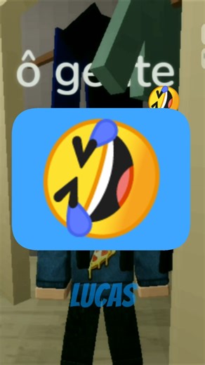 paralelepípedo entrou na minha casa 😨