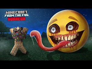 J'ai trouvé le PIRE MOD HORREUR de Minecraft.. (mais il fait peur)