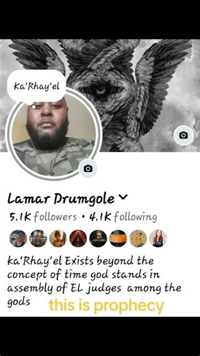 this prophecy no more souls lost no more lies all begins ka'Rhay'el spirits over system begins