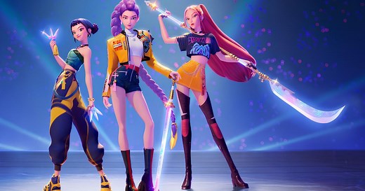 Meet the cast of KPop Demon Hunters: The voice actors and singers behind the animated hit