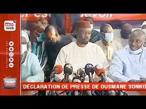 Affaire Sonko-Adji Sarr, tension au Sénégal: tout sur une journée décisive