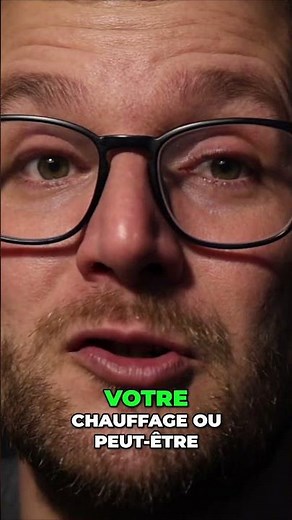Installez votre vanne thermostatique : le guide ultime ! #shorts