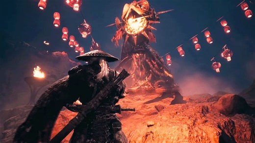 Phantom Blade Zero - Official 'What Exactly is Wuxia' Behind the Scenes Video