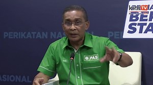 Jabatan Pengairan dan Saliran Kelantan boleh mengambil tindakan terhadap syarikat yang dikaitkan dengan kerajaan negeri itu jika didapati menjalankan aktiviti perlombongan emas tanpa kelulusan yang diperlukan, kata Setiausaha Agung PAS Takiyuddin Hassan. Syarikat di sebalik projek itu ialah Akademi Yakin Sdn Bhd (AYSB), anak syarikat dan cabang pelaburan Yayasan Kelantan Darul Naim (Yakin). Mengikut dokumentasi yang ada, projek perlombongan emas seluas 199.7 hektar - terletak di Lot 11311 kawasa