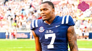 Cowboys Find Comfort Level With Sam Williams Pick