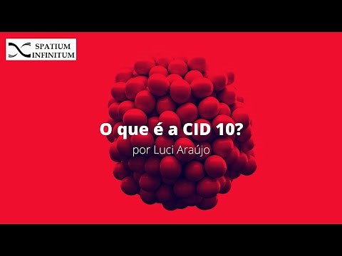 O que você precisa saber sobre a CID10