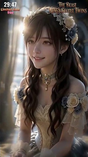 👑【Tears of the Mermaid Bride】Regret of the Prince!Arthur Realizes Too Late Who Truly Saved His Life