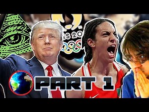 (18+DUNIA) AKHIR ZAMAN *BUKAK MATA* (Malaysia Boleh) **REUPLOAD**