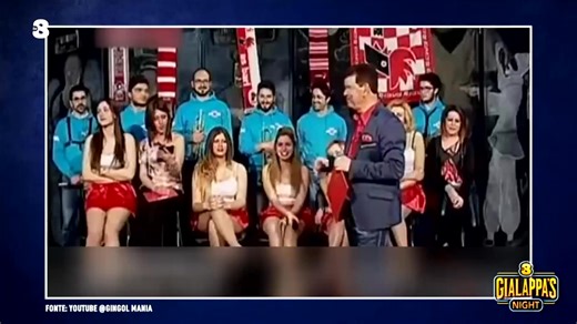 La posta del cuore #Tv8GialappasNight | Gialappa's Band