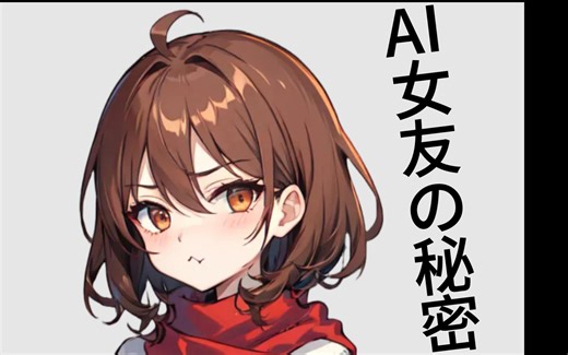 我的IAI女友究竟还有多少秘密