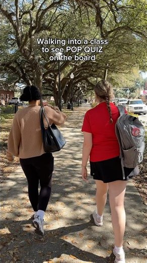 But it’s okay… it’s open book😪#ullafayette #louisiana #college #popquiz