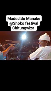 Madedido Latest live performance @Shoko festival Chitungwiza (Manake) #Hwabada movement 100057436779747:2048:Godfatha Templemanzim 100063718013352:2048:Dj Sparks Zw 100077891291122:2048:H-Metro 61565487266732:2048:Madedido Madede 100044495616921:2048:Passion Java 100064717234444:2048:Star FM 356756891647401:274:Chitungwiza Aquatic Complex 100012874545610:2048:GoofyvybzDj GutuzaClan 61574091810648:2048:Pride Fashu 100044504766887:2048:Tinashe Mutarisi 100044469218123:2048:ZimCelebs Official 10004