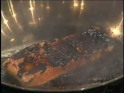 Emeril's Best Holidays-Caramelized Salmon Deviled Eggs | Emeril Lagasse