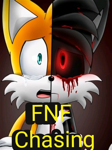 FNF MOD Chasing - vs Thails.exe