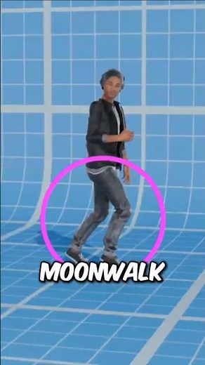 These are the Real Moves Behind the Moonwalk 😱