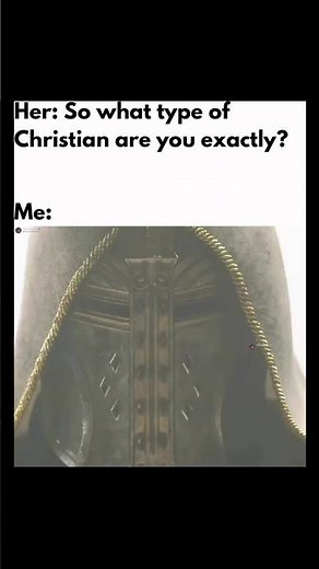 ✠ Crusader ✠ #god #jesus #edit #bible #motivation #fyp #christian #faith #workout #gym #quotes #war