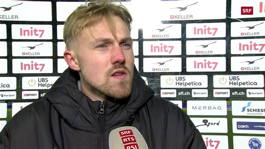 Daschner: «So ein Auftritt geht nicht»