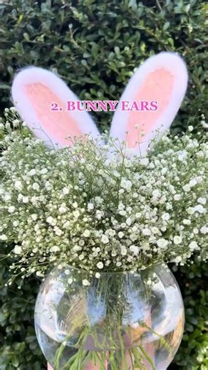5 flower arrangements to save for Easter #Shorts #kerralynnlooks