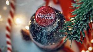 Coca-Cola Releases 2025 Christmas Ad