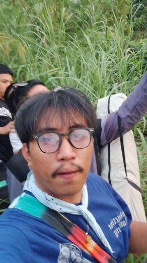 'BTS' mga kaganapan sa ghost hunting😂 | ISKO TV