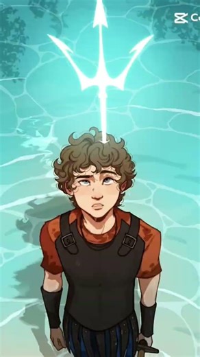 #percyjacksonedits #booktok #greekmythologybooks #pjo