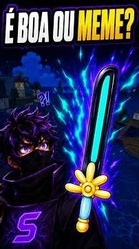 IS THE DOG BLADE GOOD OR JUST RARE?