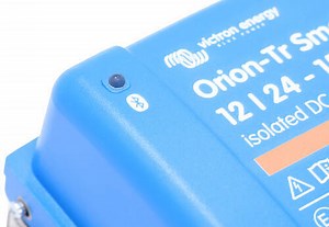 Victron Orion-Tr Smart RV Converter - Isolated - DC to DC - 12V/24V - 15 Amp Victron Battery Charger