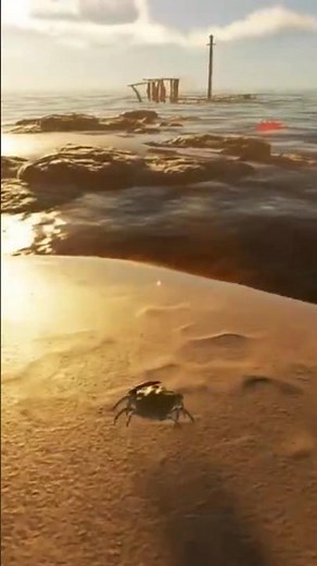 Stranded Deep - Exploring the Island 🏝️🌴