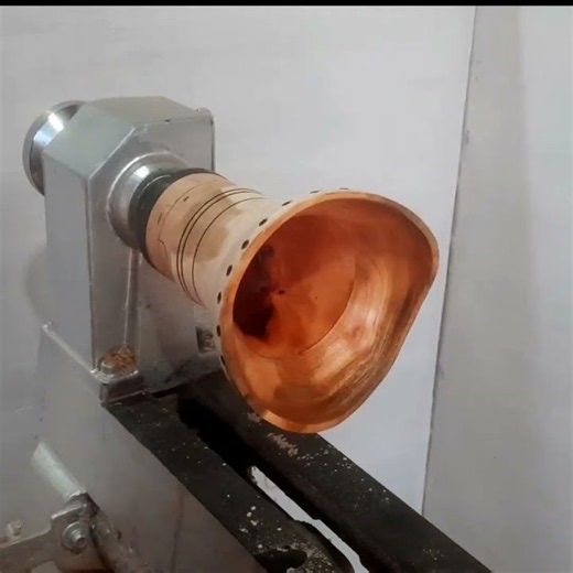 woodturning _ The Bowl
