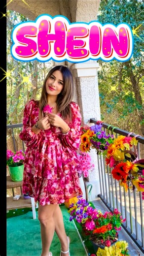 Bediş (Vedia) Çolak on Instagram: "✨ SHEIN US Fit Check 2026 | Discover the Season’s Hottest Looks Together ✨ 🔍 Search 5K2F8 on the SHEIN app 🎟️ Special code: SFCu1rengarenkbedis668 While refreshing my wardrobe for the new season, SHEIN was my first stop 🤍 Beautiful colors, flowy fabrics, effortlessly chic dresses, and pieces that truly match my vibe… everything feels stylish and easy to mix & match. With so many trendy options in one place, creating outfits becomes such a fun fit check momen