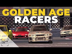 7 best racing games of the 2000s