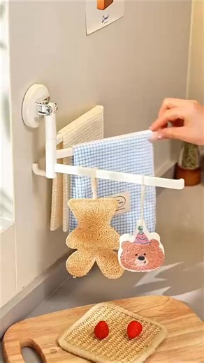 Easy to use kicthen towel😏#gadgets #coolgadgets #coolstuff #amazonfinds #fyp | Trend Rush