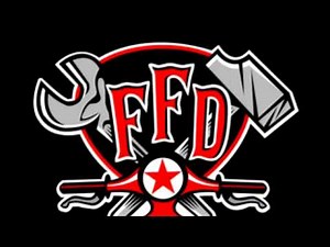 FFD - Parma Antifascista