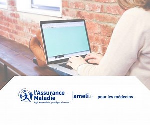 Ameli Pro : Le portail pour les professionnels de santé