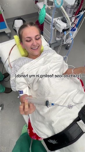 Anesthesia Challenge #anesthesia #challenge #doctor #hospital #dentist