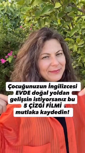 Evde İngilizce öğrenmeye yeni başlayan minikler için 5 harika çizgi film! Bu çizgi filmler kısa, sade, yavaş tempolu ve bol tekrarlı. Çocuklar hem eğleniyor hem de farkında olmadan İngilizceyi doğal biçimde duymayı öğreniyor. 🌈 🐰 Miffy Basit cümlelerle anlatılan sakin ve sade bir seri. 💬 Miffy’nin günlük yaşamındaki küçük maceralar, çocuklara renkleri, nesneleri ve duyguları İngilizceyle tanıtır. ✨ 3–6 yaş için mükemmel bir başlangıç. 🎧 Dil: Yavaş, net telaffuz – tam minikler için. ⸻ 🐶 Kipp